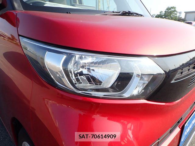 Mitsubishi EK SPACE 2021-05 8158323-7