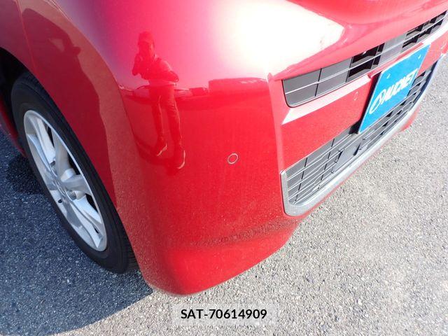 Mitsubishi EK SPACE 2021-05 8158323-8