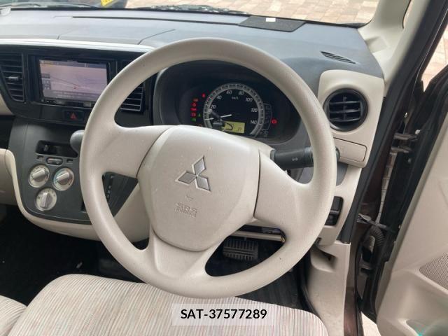 Mitsubishi EK SPACE 2016-03 8207367-12