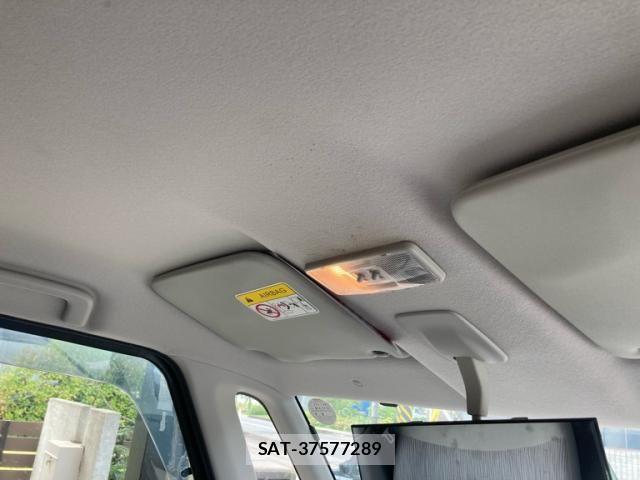 Mitsubishi EK SPACE 2016-03 8207367-8