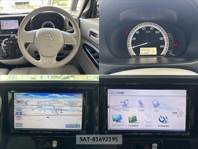 Mitsubishi EK SPACE 2015-11 8207368-10