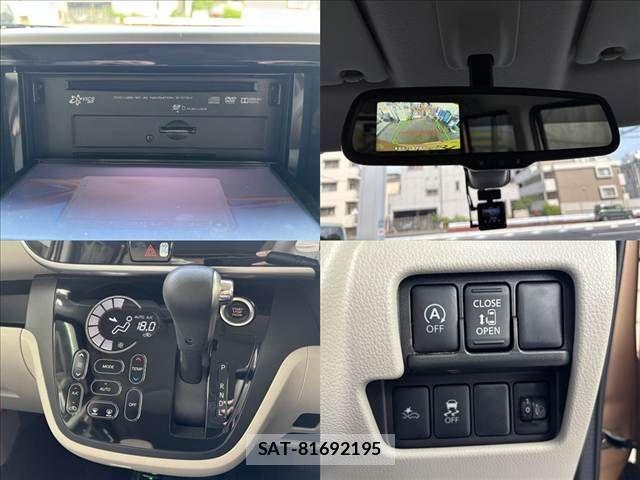 Mitsubishi EK SPACE 2015-11 8207368-11