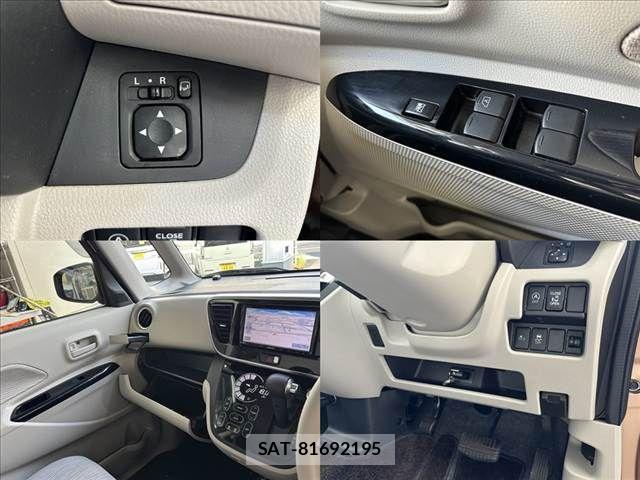 Mitsubishi EK SPACE 2015-11 8207368-12