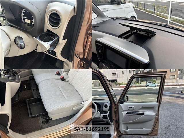 Mitsubishi EK SPACE 2015-11 8207368-13