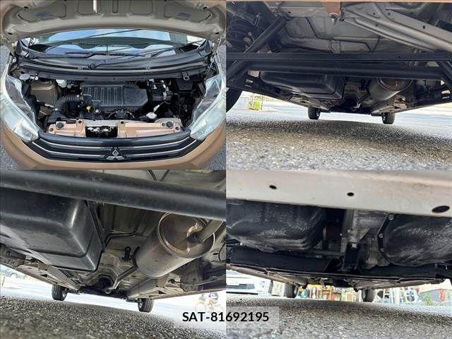 Mitsubishi EK SPACE 2015-11 8207368-14