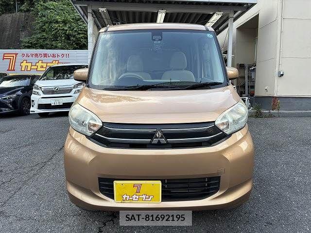 Mitsubishi EK SPACE 2015-11 8207368-16