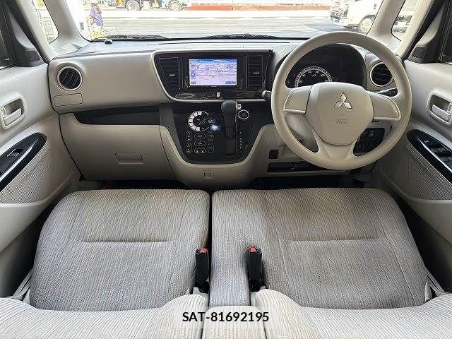 Mitsubishi EK SPACE 2015-11 8207368-1
