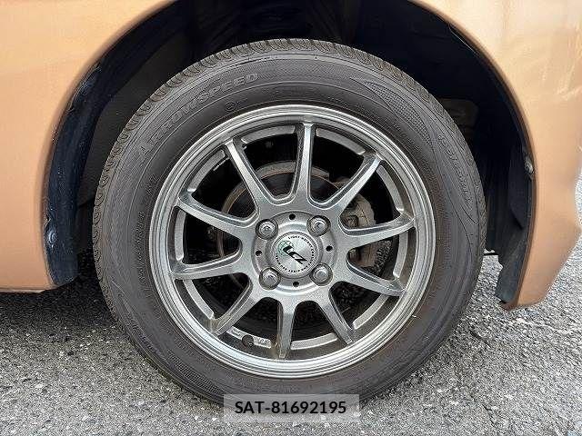 Mitsubishi EK SPACE 2015-11 8207368-22