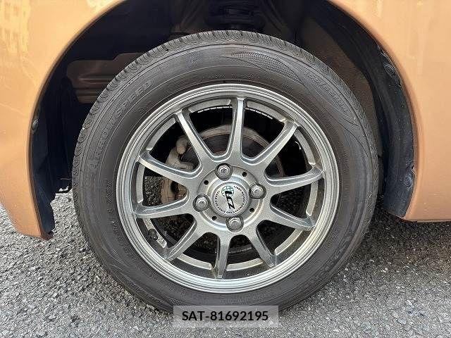 Mitsubishi EK SPACE 2015-11 8207368-25
