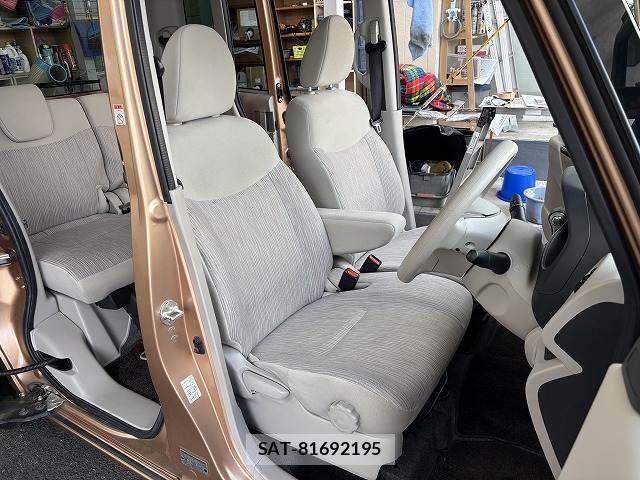 Mitsubishi EK SPACE 2015-11 8207368-26
