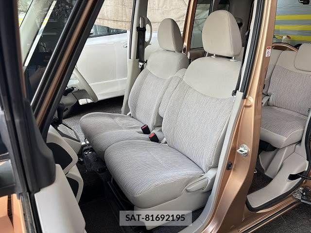 Mitsubishi EK SPACE 2015-11 8207368-28