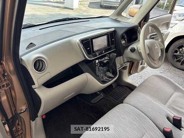 Mitsubishi EK SPACE 2015-11 8207368-29