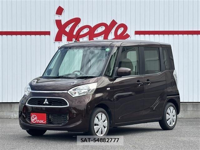 Mitsubishi EK SPACE 2017-12 8245119-0