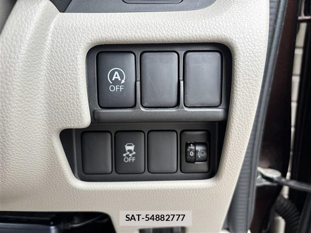 Mitsubishi EK SPACE 2017-12 8245119-11