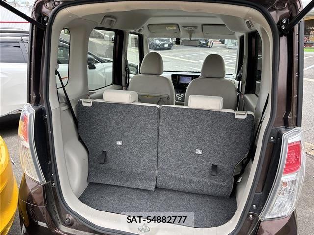 Mitsubishi EK SPACE 2017-12 8245119-17