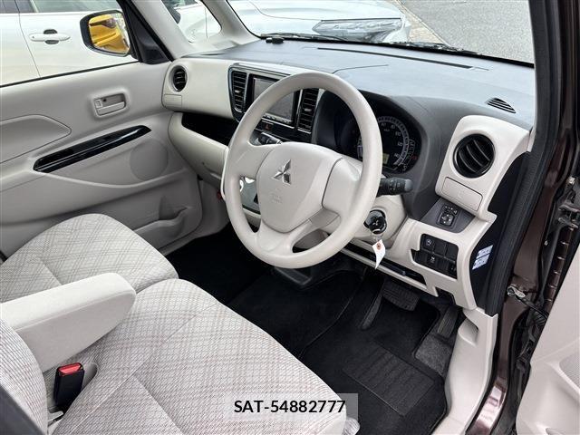 Mitsubishi EK SPACE 2017-12 8245119-4
