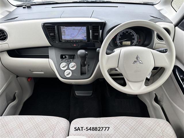 Mitsubishi EK SPACE 2017-12 8245119-5