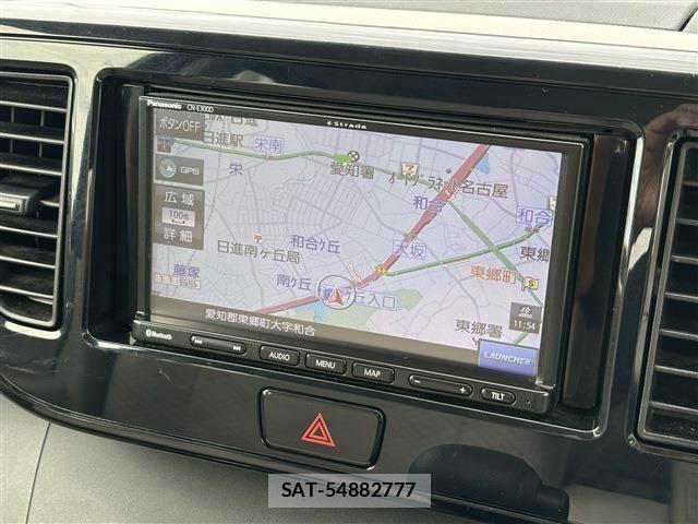 Mitsubishi EK SPACE 2017-12 8245119-6