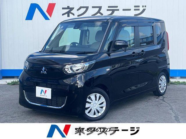 Mitsubishi EK SPACE 2020-03 8314283-0