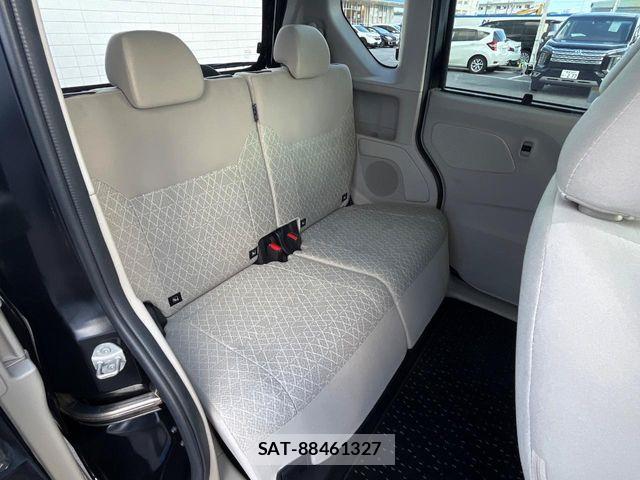 Mitsubishi EK SPACE 2020-03 8314283-9