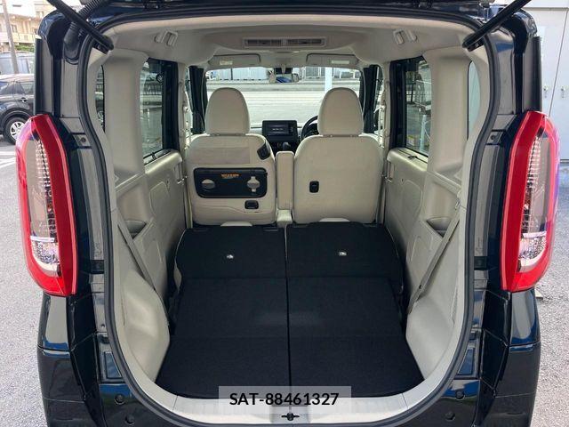 Mitsubishi EK SPACE 2020-03 8314283-10