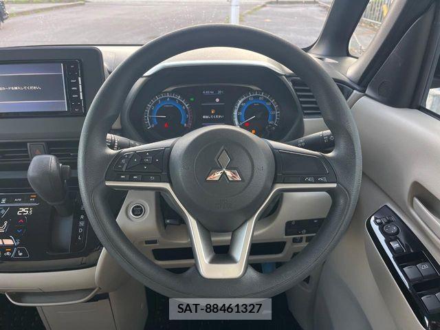 Mitsubishi EK SPACE 2020-03 8314283-11