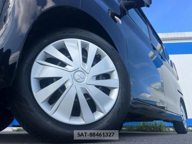 Mitsubishi EK SPACE 2020-03 8314283-12