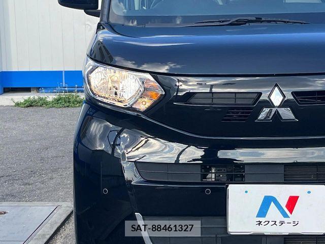 Mitsubishi EK SPACE 2020-03 8314283-13