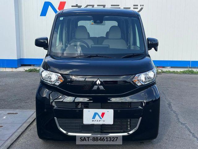 Mitsubishi EK SPACE 2020-03 8314283-14