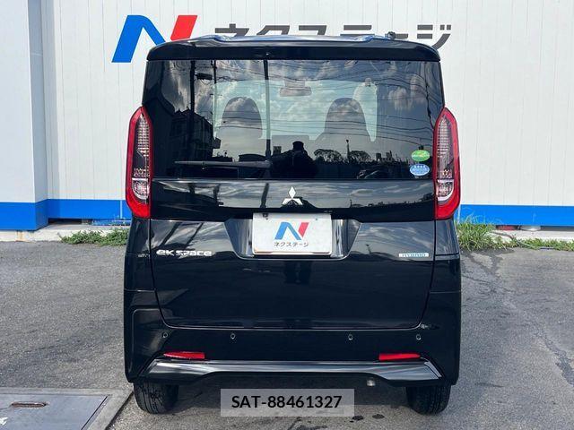 Mitsubishi EK SPACE 2020-03 8314283-15