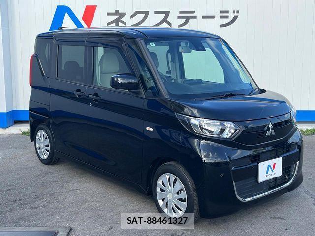 Mitsubishi EK SPACE 2020-03 8314283-16