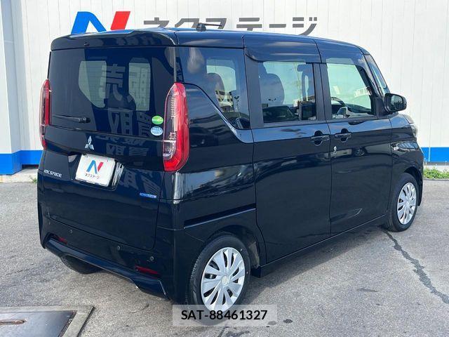 Mitsubishi EK SPACE 2020-03 8314283-17