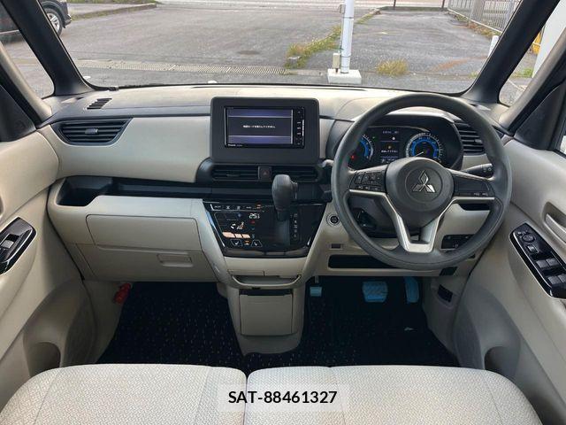 Mitsubishi EK SPACE 2020-03 8314283-1