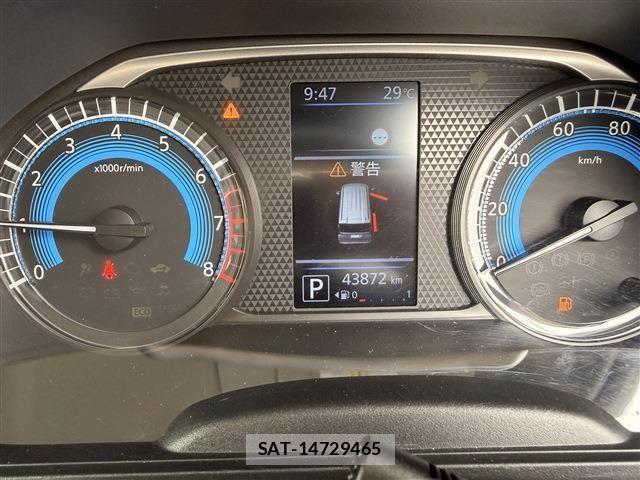 Mitsubishi EK SPACE 2020-07 8314285-9