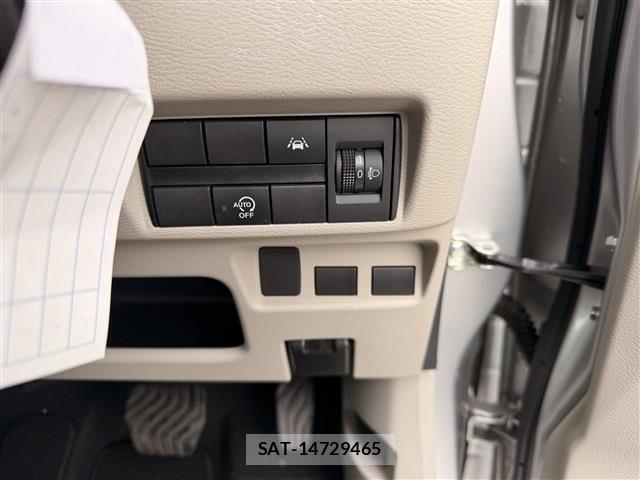 Mitsubishi EK SPACE 2020-07 8314285-10