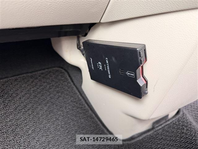 Mitsubishi EK SPACE 2020-07 8314285-11
