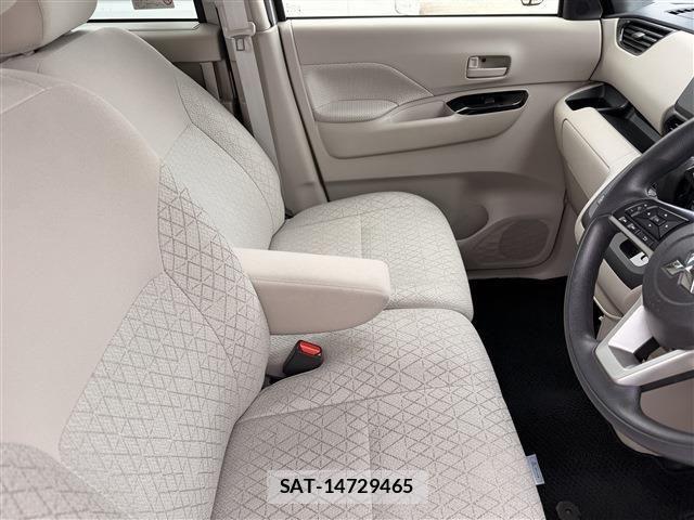 Mitsubishi EK SPACE 2020-07 8314285-13