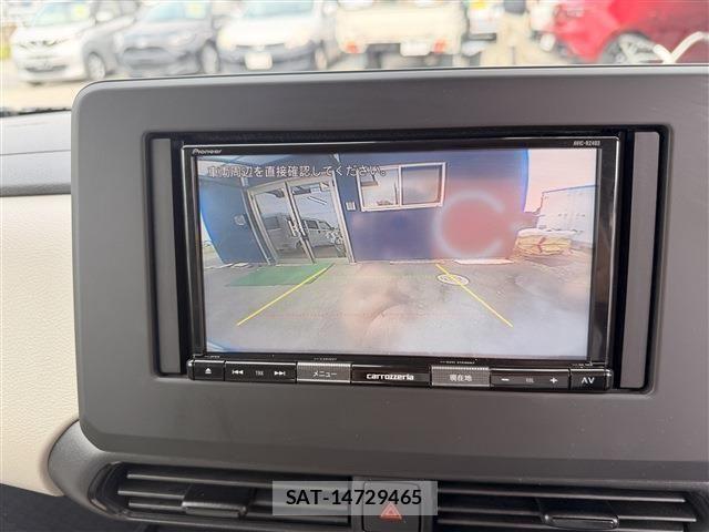 Mitsubishi EK SPACE 2020-07 8314285-15