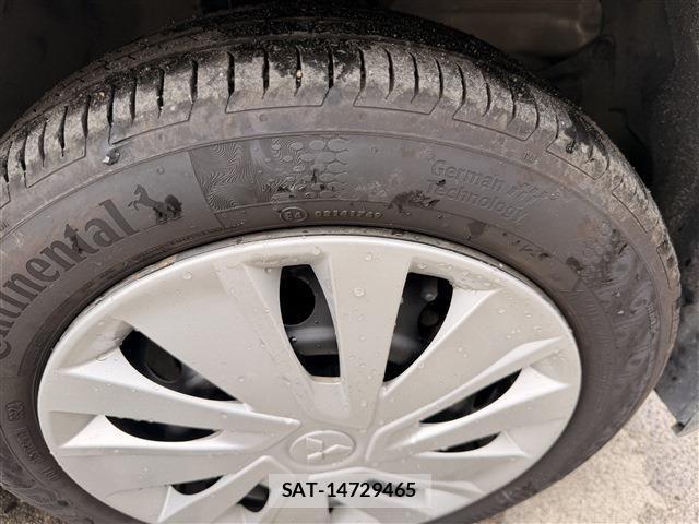 Mitsubishi EK SPACE 2020-07 8314285-17