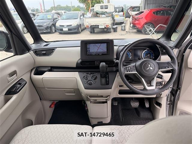 Mitsubishi EK SPACE 2020-07 8314285-2
