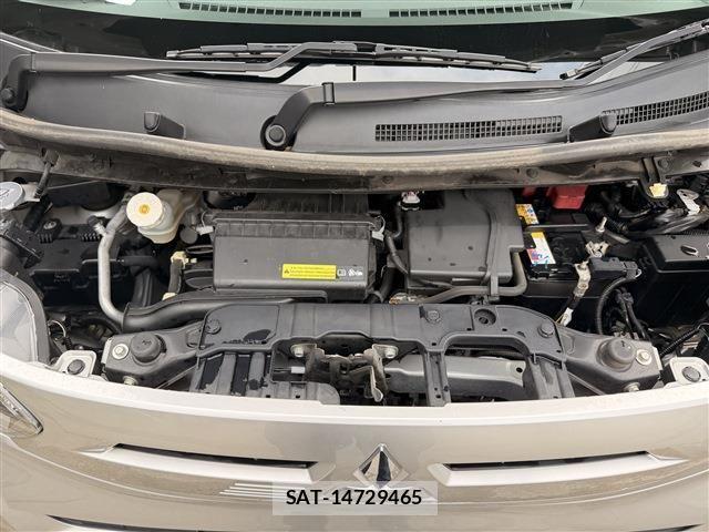 Mitsubishi EK SPACE 2020-07 8314285-3