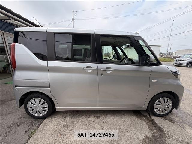 Mitsubishi EK SPACE 2020-07 8314285-5
