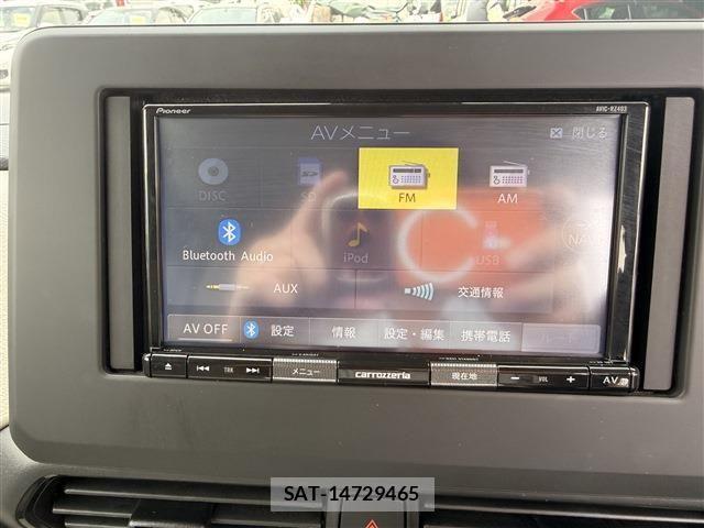 Mitsubishi EK SPACE 2020-07 8314285-7