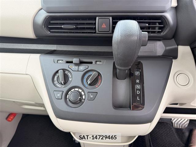 Mitsubishi EK SPACE 2020-07 8314285-8