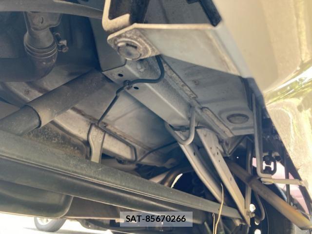 Mitsubishi EK SPACE 2014-03 8314287-9