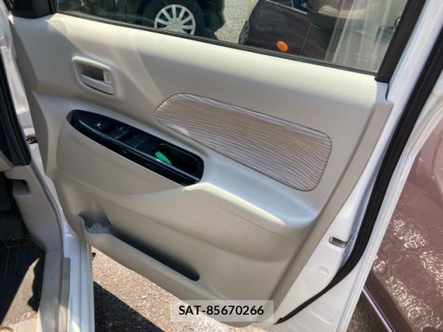 Mitsubishi EK SPACE 2014-03 8314287-10