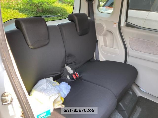 Mitsubishi EK SPACE 2014-03 8314287-13