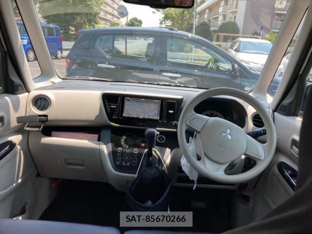 Mitsubishi EK SPACE 2014-03 8314287-15