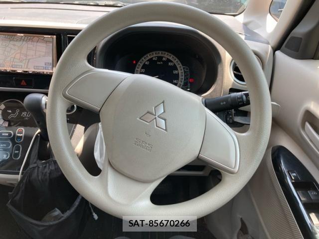 Mitsubishi EK SPACE 2014-03 8314287-16