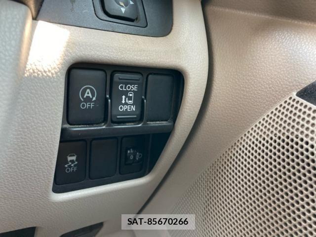 Mitsubishi EK SPACE 2014-03 8314287-17